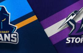 Titans vs Storm Betting Tips
