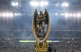 NRL Season Preview