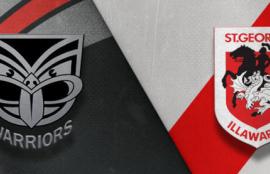 Warriors vs Dragons Betting Tips