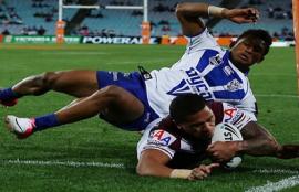 NRL betting tips