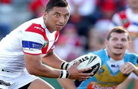 NRL betting tips