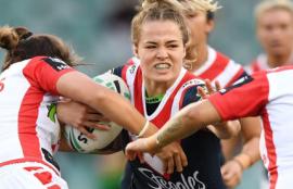 NRLW Betting Tips