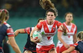 NRLW Round 4 Betting Tips