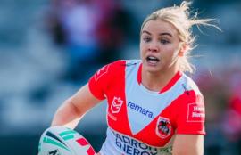 NRLW Betting Tips