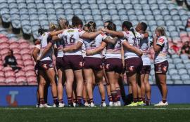 NRLW Betting Tips