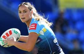 NRLW Betting Tips