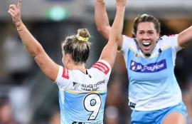 NRLW Round 3 Betting Tips