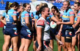 NRLW Round 6 Betting Tips