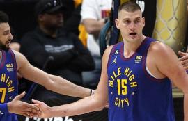 NBA Finals Game 2 Betting Tips