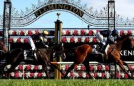 Oaks Day Racing Tips