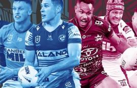 State of Origin Game 3 Betting Tips