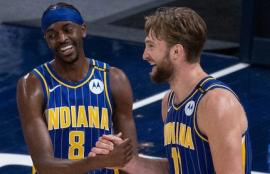 NBA Betting Tips Play-In Tournament