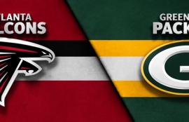 NFL Week 3 Atlanta Falcons at Green Bay Packers Betting Tips