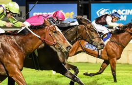 Pakenham Racing Tips