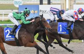 Australian Horse Racing Tips Monday July 27th