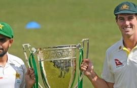 Pakistan vs Australia 1st Test Tips