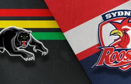 Panthers vs Roosters Betting Tips