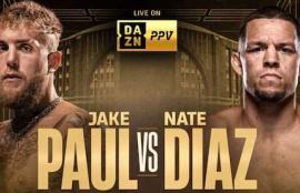 Paul vs Diaz Betting Tips