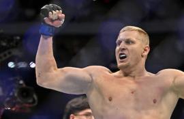 UFC Fight Night Betting Tips