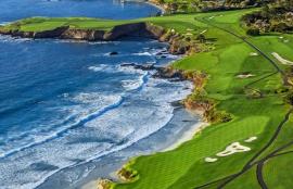 Pebble Beach Pro-Am 