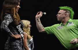 Darts Premier League Betting Tips