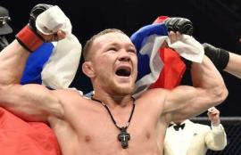 UFC Fight Night Betting Tips