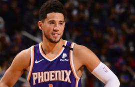 NBA Playoffs Betting Tips   