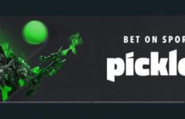 PickleBet Bet on Sports