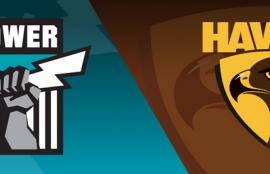 Power vs Hawks Betting Tips