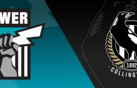 AFL Power vs Magpies Betting Tips