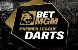 Premier League Darts