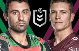 NRL Rabbitohs vs Sea Eagles Betting Tips