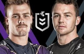 NRL Storm vs Panthers Betting Tips