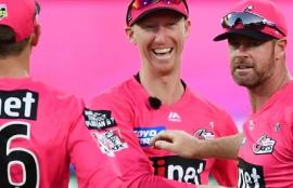 BBL10 Qualifier: Sixers vs Scorchers Betting Tips
