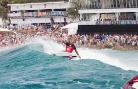 Surfing betting tips