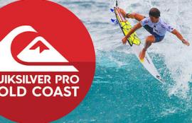 Quicksilver Pro Betting Tips