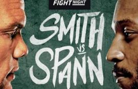 UFC Fight Night Betting Tips