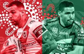 NRL Betting Tips Round 12