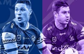 NRL Eels Storm Betting Tips
