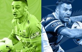 NRL Raiders vs Roosters Betting Tips
