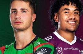 Rabbitohs vs Sea Eagles Betting Tips
