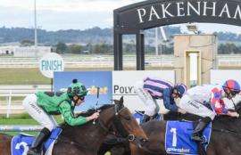 Wednesday Racing Betting Tips