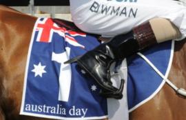 Warwick Farm Racing Tips Australia Day