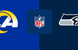 NFL Week 16 Rams at Seahawks Betting Tips
