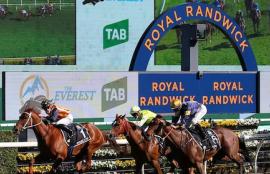 Randwick Racing Tips