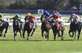 Randwick Racing Tips