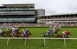 Randwick Racing Tips