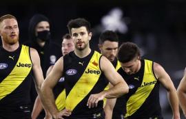 Richmond Tigers Team Preview 