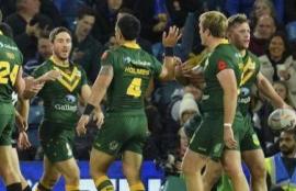 Rugby League World Cup Betting Tips