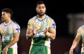 Rugby League World Cup Betting Tips